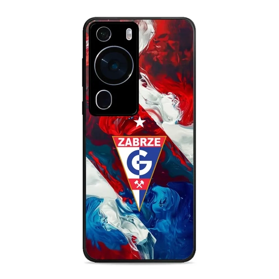 Phone Glossy Case Huawei P60 Pro - Design G01GZ