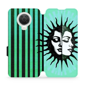 Phone Case Nokia G20 - Design VP58S