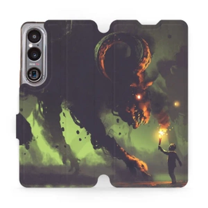 Phone Case Sony Xperia 1 VI - Design VA08P