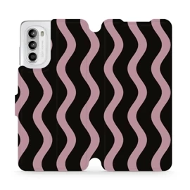 Phone Case Motorola Moto G52 - Design VA54S
