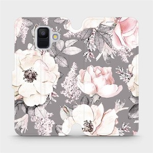 Phone Case Samsung Galaxy A6 2018 - Design MX06S