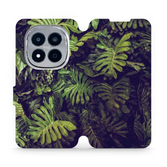 Phone Case Xiaomi Redmi Note 15 Pro 5G - Design V136P