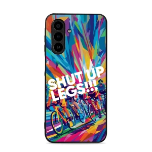 Phone Glossy Case Samsung Galaxy A17 5G - Design GD03G