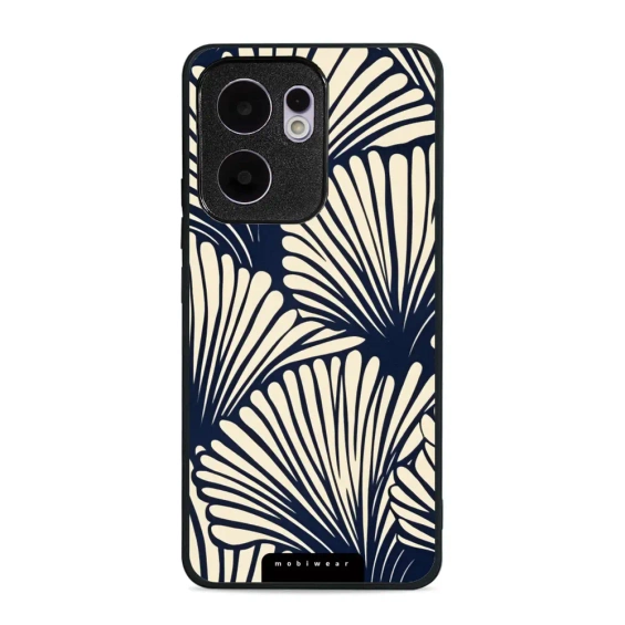 Phone Glossy Case OPPO Reno 13 F 5G - Design GA41G