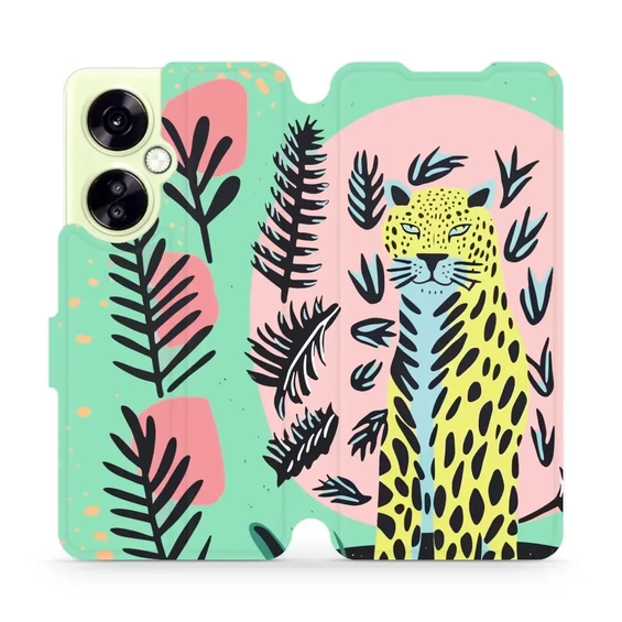 Phone Case OnePlus Nord CE 3 Lite 5G - Design VP52S