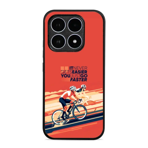 Hülle Glossy Case für Xiaomi 17 - Farbe GD01G