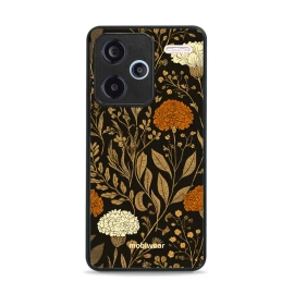 Phone Glossy Case Xiaomi Redmi Note 13 Pro Plus - Design G174G