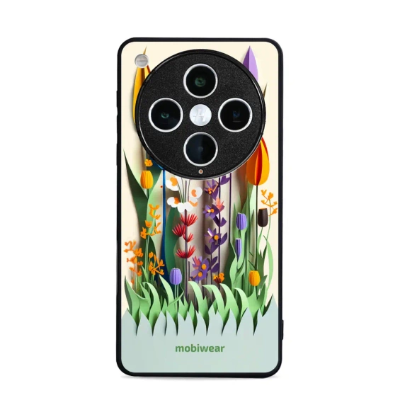 Phone Glossy Case OPPO Find X8 Pro - Design G015G