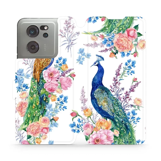 Phone Case Xiaomi 13T Pro - Design MX08S