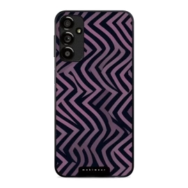 Phone Glossy Case Samsung Galaxy A24 - Design GA55G
