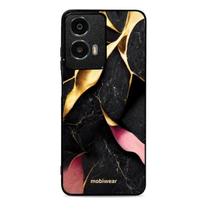 Etui Glossy Case do Motorola Moto G24 Power - wzór G021G