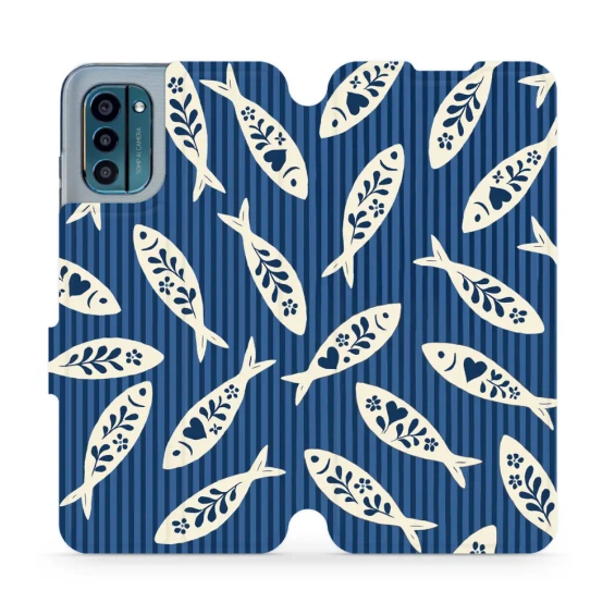 Phone Case Nokia G21 - Design VP89S