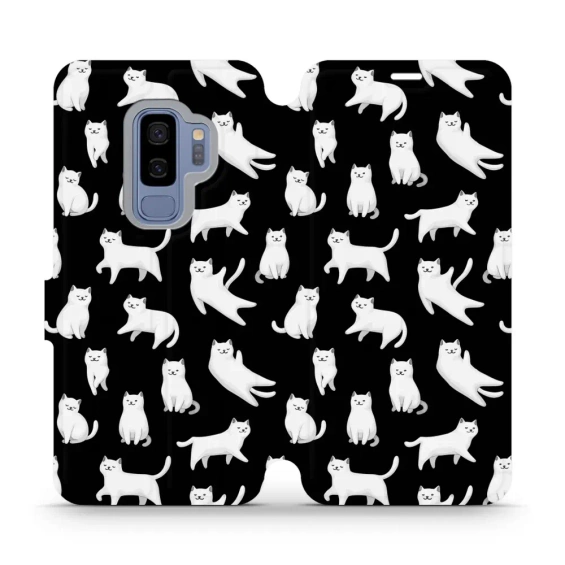 Phone Case Samsung Galaxy S9 Plus - Design V163S