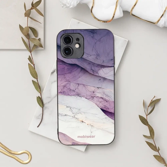 Hülle Glossy Case für Motorola Moto G75 5G - Farbe G028G