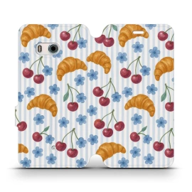 Phone Case HTC U11 - Design VP85S