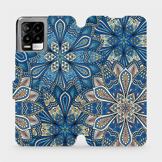 Phone Case Realme 8 Pro - Design V108P