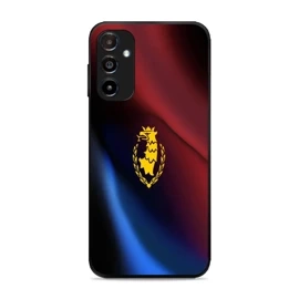 Phone Glossy Case Samsung Galaxy A14 4G - Design G07PS