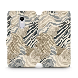 Phone Case Xiaomi Redmi Note 4X - Design V168S
