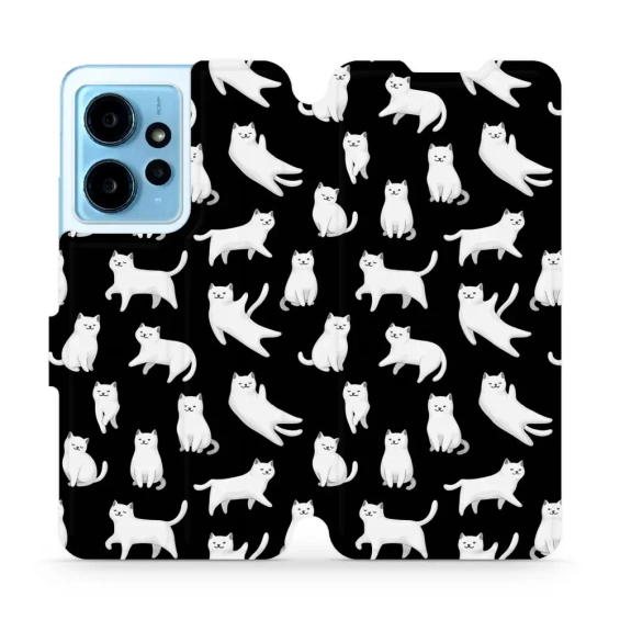 Phone Case Xiaomi Redmi Note 12 4G - Design V163S