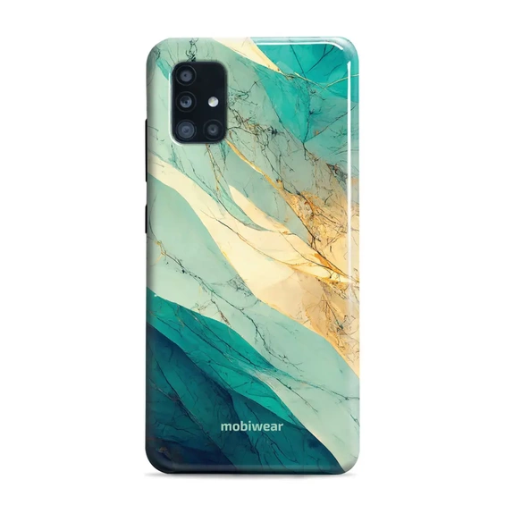 Case Elite Pro for Samsung Galaxy A71 - Design EP37E