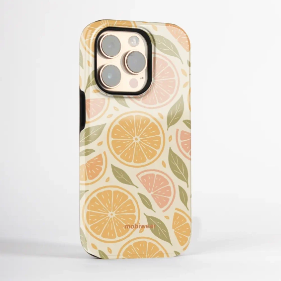 Case Elite Pro for Samsung Galaxy A26 5G - Design EP80E