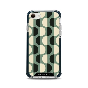 Case MagSafe Elite Bumper for Apple iPhone SE 2022 - Design DA56D