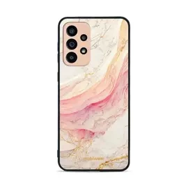 Phone Glossy Case Samsung Galaxy A33 5G - Design G027G