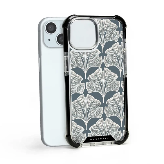 Etui MagSafe Elite Bumper Apple iPhone 15 Plus - wzór DA43D