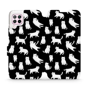 Phone Case Huawei P40 Lite - Design V163S