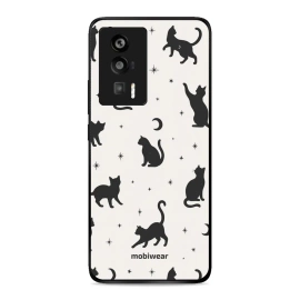 Hülle Glossy Case für Xiaomi POCO F5 Pro - Farbe G162G