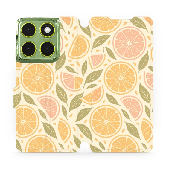 Phone Case Motorola Edge 70 - Design VP80S