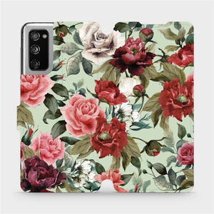 Phone Case Samsung Galaxy S20 FE - Design MD06P