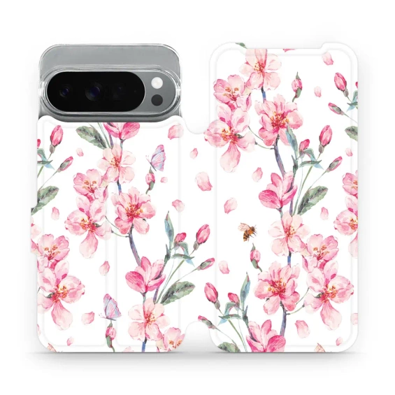 Phone Case Google Pixel 10 Pro XL - Design M124S