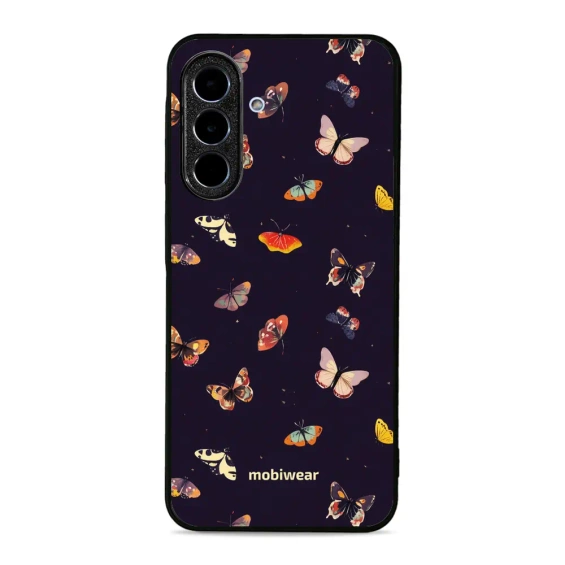 Phone Glossy Case Samsung Galaxy A26 5G - Design GP78G