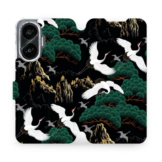 Etui do Xiaomi POCO F7 - wzór VP16S