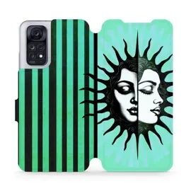 Hülle für Xiaomi Redmi Note 11 - Farbe VP58S