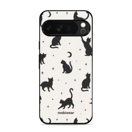 Phone Glossy Case Google Pixel 10 Pro XL - Design G162G
