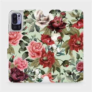 Etui do Xiaomi Redmi Note 10 5G - wzór MD06P