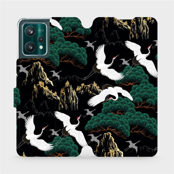 Phone Case Realme 9 Pro - Design VP16S