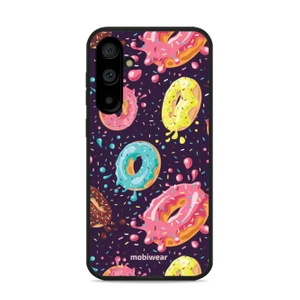 Phone Glossy Case Samsung Galaxy S23 FE - Design G046G