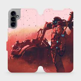 Hülle für Samsung Galaxy A14 4G - Farbe MA09S