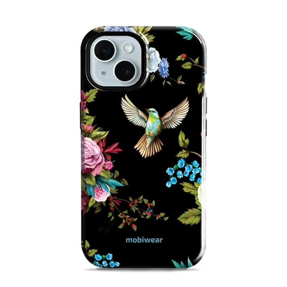 Case Elite Pro for Apple iPhone 15 - Design ED09E