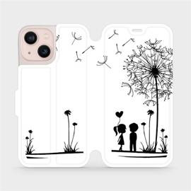 Phone Case Apple iPhone 13 mini - Design MH16P