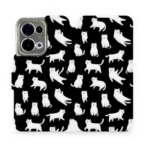 Phone Case OPPO Reno 13 - Design V163S