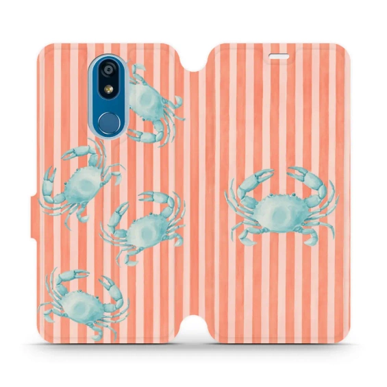 Phone Case LG K40 - Design VP87S