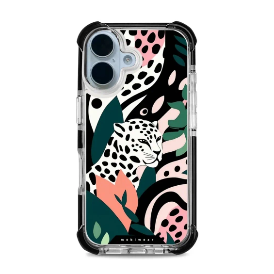 Case MagSafe Elite Bumper for Apple iPhone 17 - Design D027D