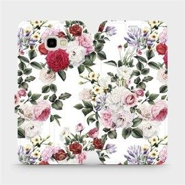 Phone Case Samsung Galaxy J4 Plus 2018 - Design MD01S
