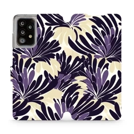 Hülle für Samsung Galaxy A52 - Farbe VA47S