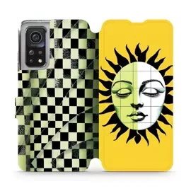 Phone Case Xiaomi Mi 10T Pro - Design VP56S