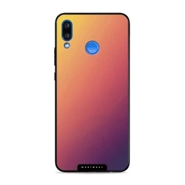 Hülle Glossy Case für Huawei Nova 3 - Farbe G066G
